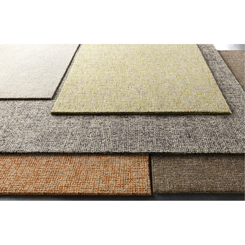 media image for Aiden AEN-1000 Hand Tufted Rug in Khaki & Cream by Surya 239
