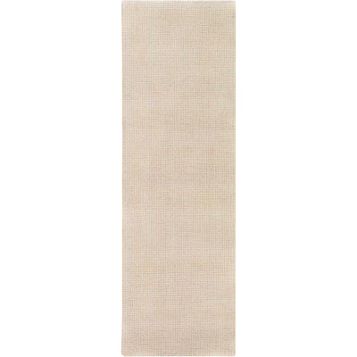 product image for Aiden Rug in Khaki & Cream 90