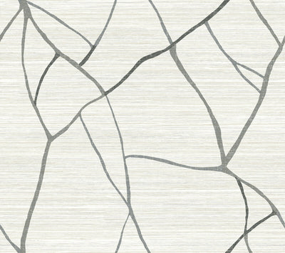 product image of Raska Wallpaper in Ivory 575