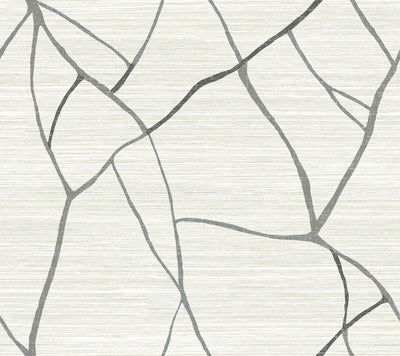 product image of Raska Wallpaper in Ivory 590