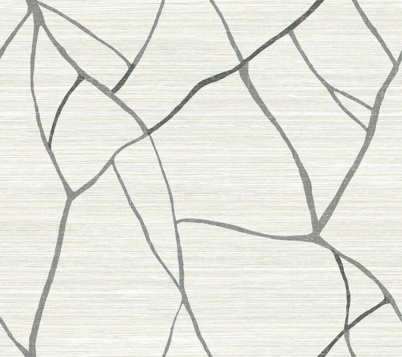 media image for Raska Wallpaper in Ivory 261