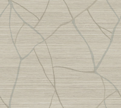 product image of Raska Wallpaper in Taupe 530