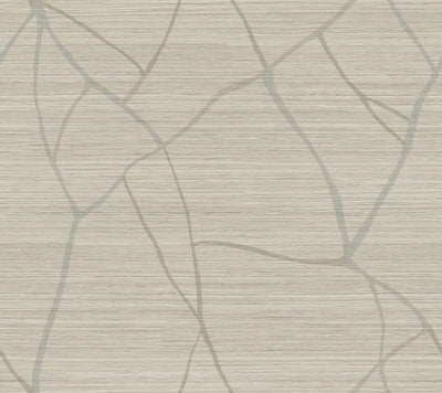 product image for Raska Wallpaper in Taupe 36