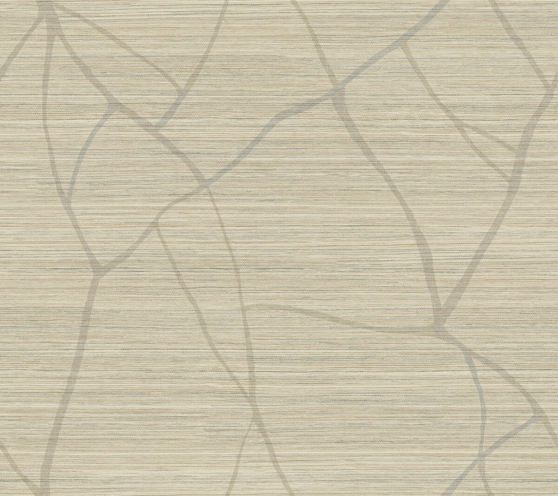 media image for Raska Wallpaper in Camel 244