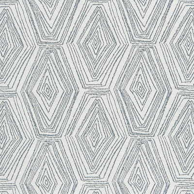 product image of Alberta Fabric in Blue 584