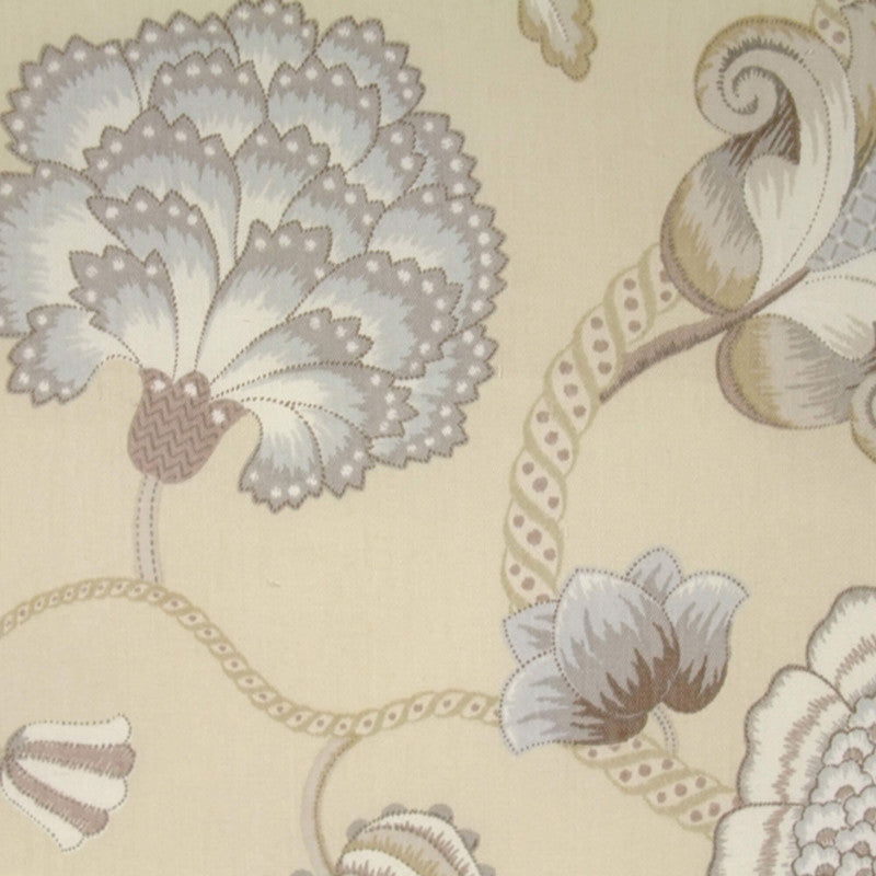 media image for Alcott Fabric in Creme/Beige/Grey 255