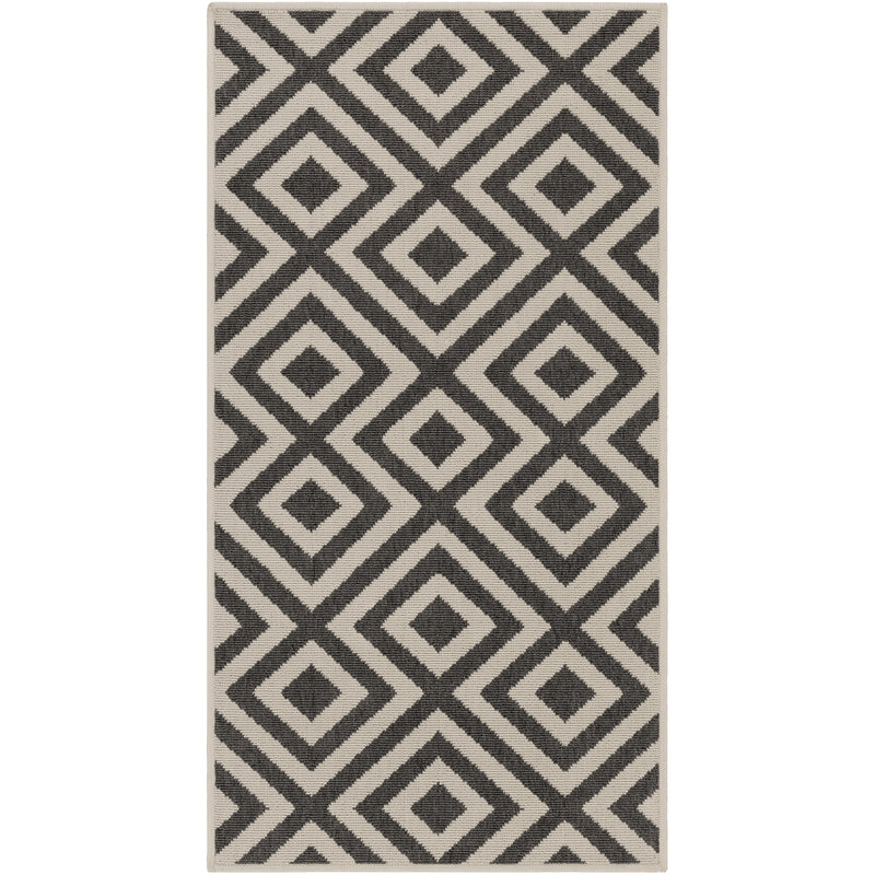 media image for alfresco beige black rug design by surya 3 242