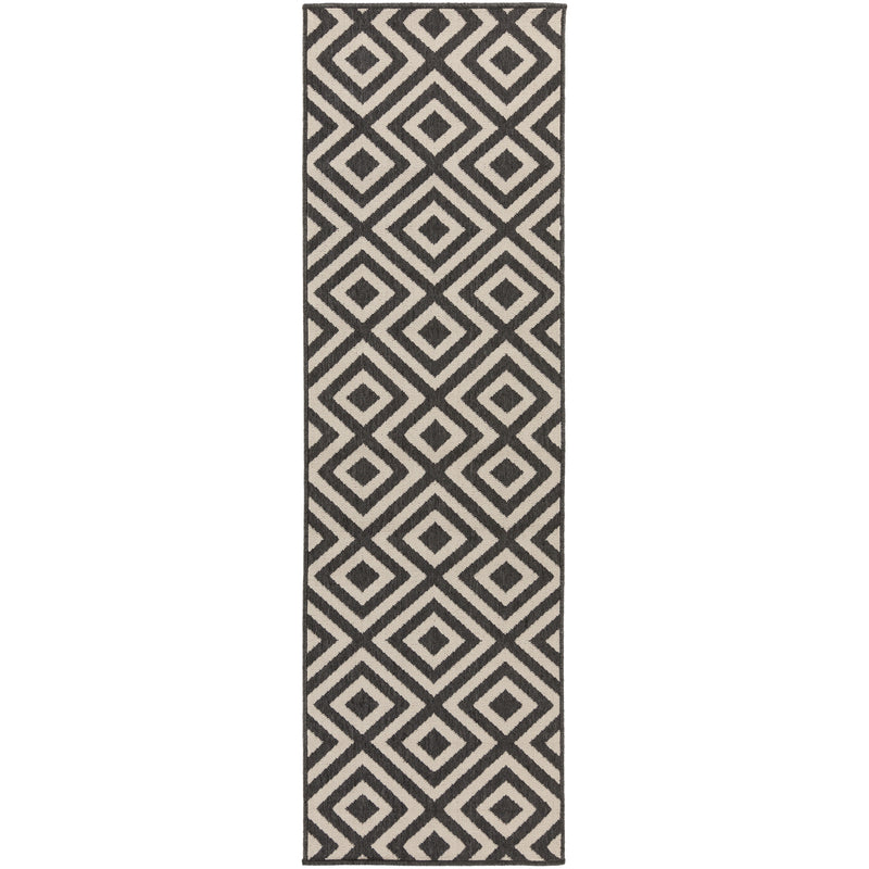 media image for alfresco beige black rug design by surya 4 272