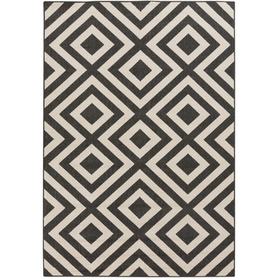 product image for alfresco beige black rug design by surya 2 61