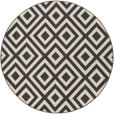 product image for alfresco beige black rug design by surya 5 19