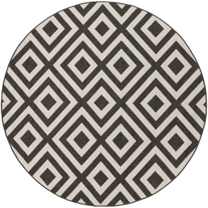 media image for alfresco beige black rug design by surya 5 226