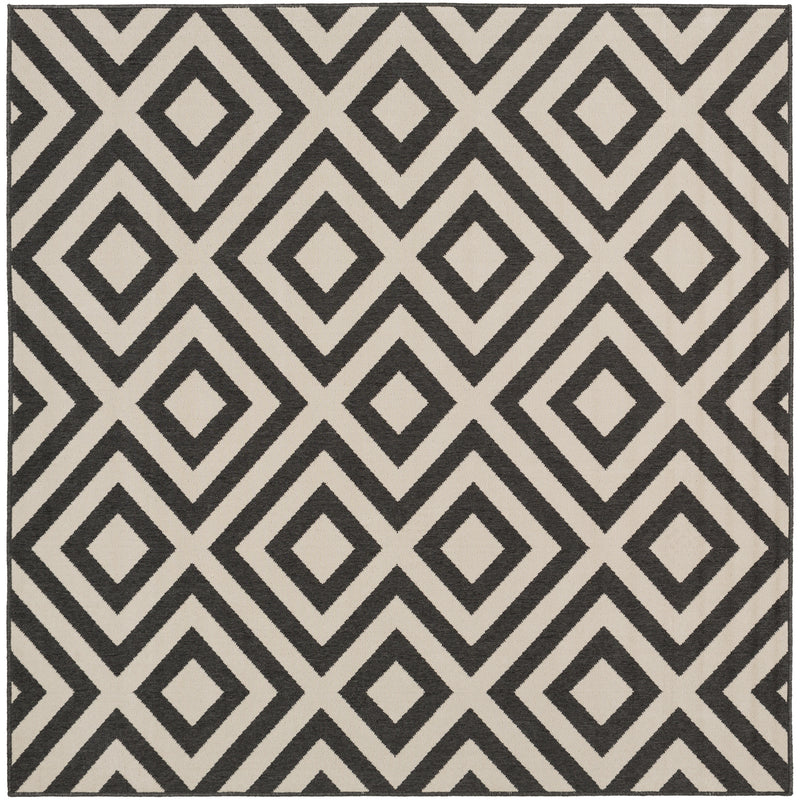 media image for alfresco beige black rug design by surya 6 213