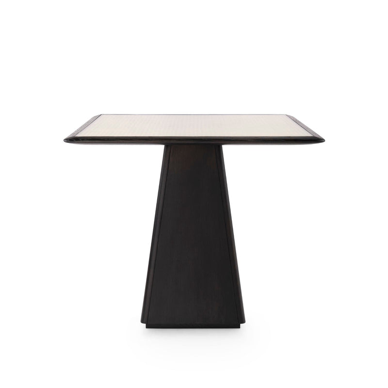media image for alma center dining table by villa house alm 375 99 8 282