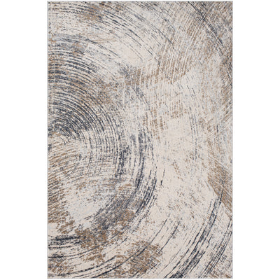 product image of alpine rug 2303 in charcoal camel by surya 1 599