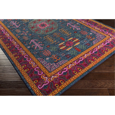 product image for Anika ANI-1005 Rug in Multi-color by Surya 10