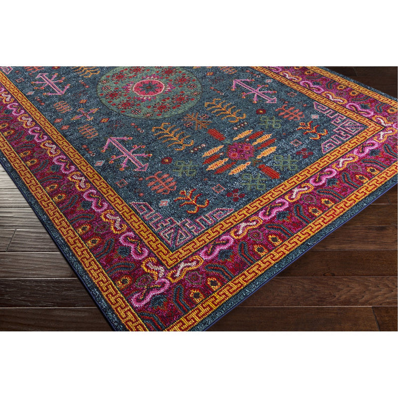 media image for Anika ANI-1005 Rug in Multi-color by Surya 284