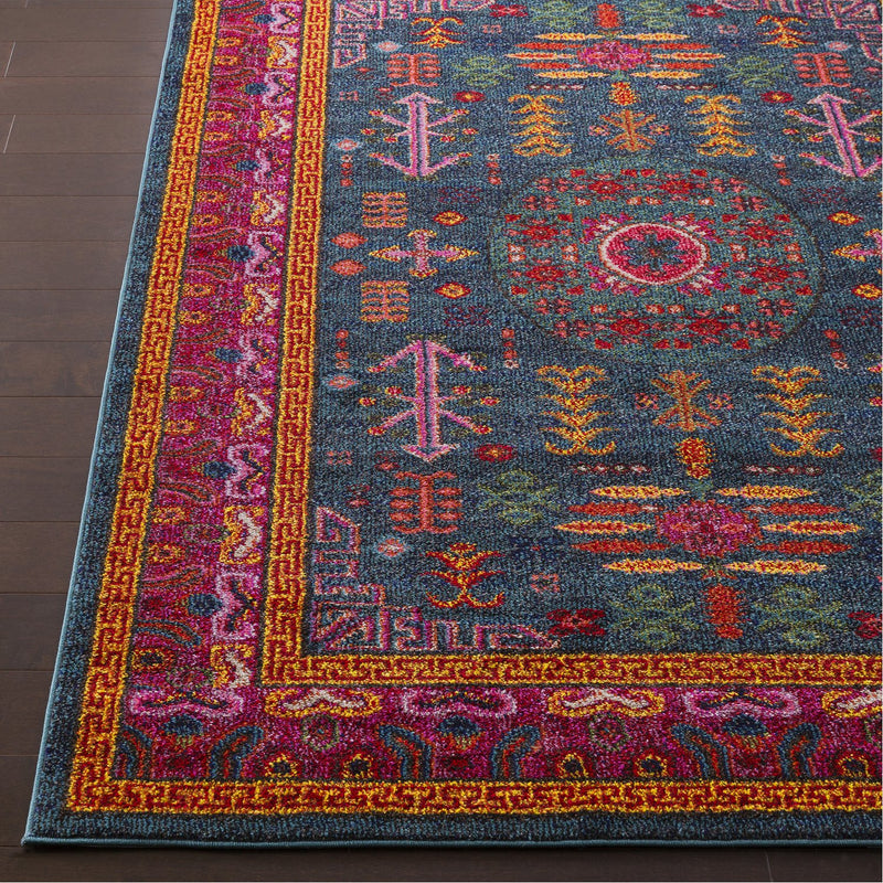 media image for Anika ANI-1005 Rug in Multi-color by Surya 271