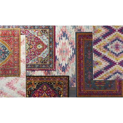 product image for Anika ANI-1005 Rug in Multi-color by Surya 2