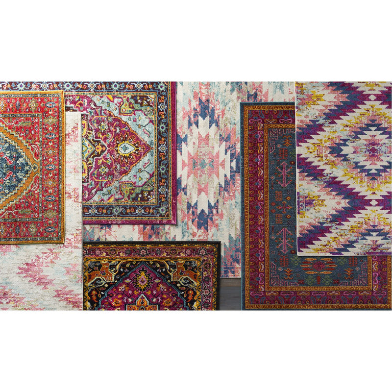 media image for Anika ANI-1005 Rug in Multi-color by Surya 233