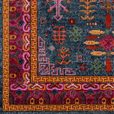 product image for Anika ANI-1005 Rug in Multi-color by Surya 9