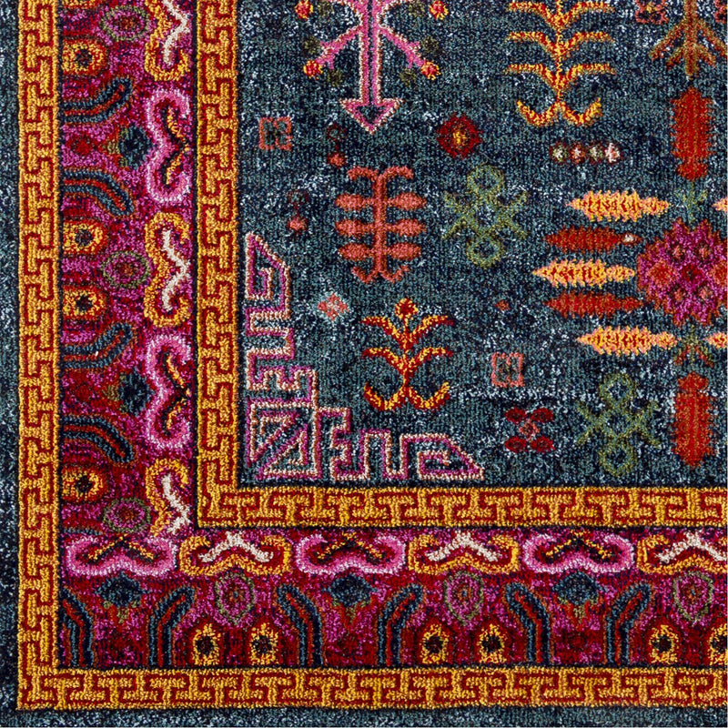 media image for Anika ANI-1005 Rug in Multi-color by Surya 277