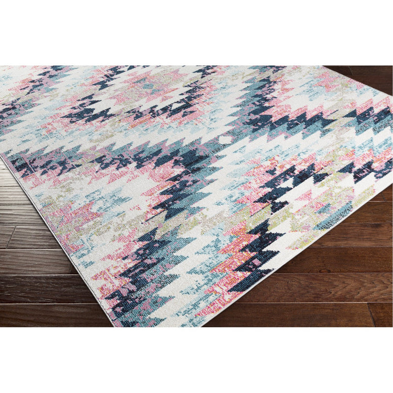 media image for Anika ANI-1027 Rug in Multi-color by Surya 233