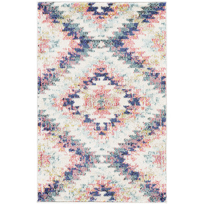 product image for Anika ANI-1027 Rug in Multi-color by Surya 49