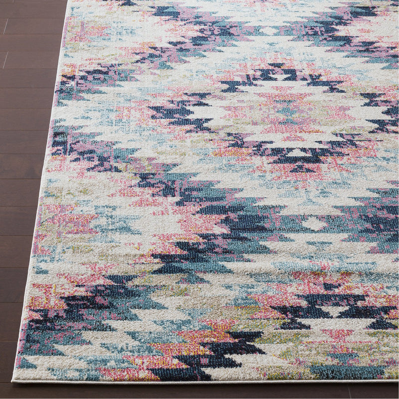 media image for Anika ANI-1027 Rug in Multi-color by Surya 284