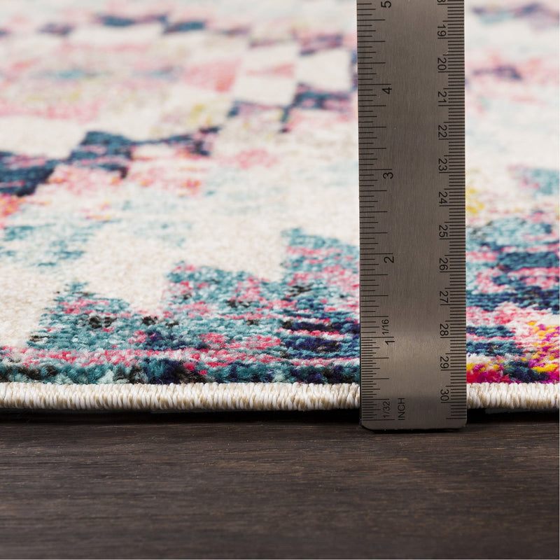 media image for Anika ANI-1027 Rug in Multi-color by Surya 277