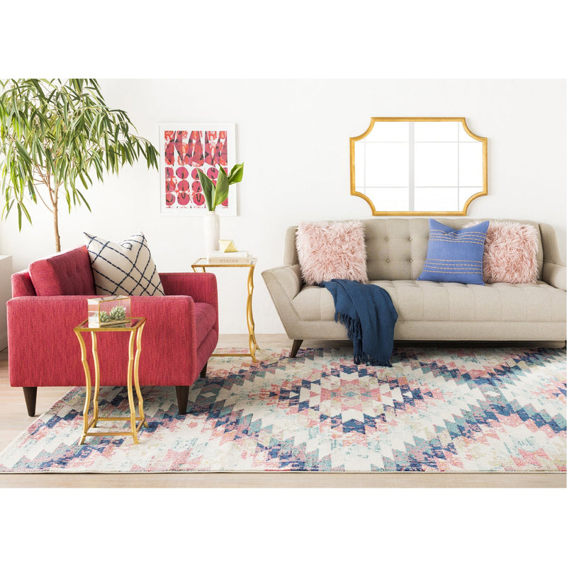 media image for Anika ANI-1027 Rug in Multi-color by Surya 283
