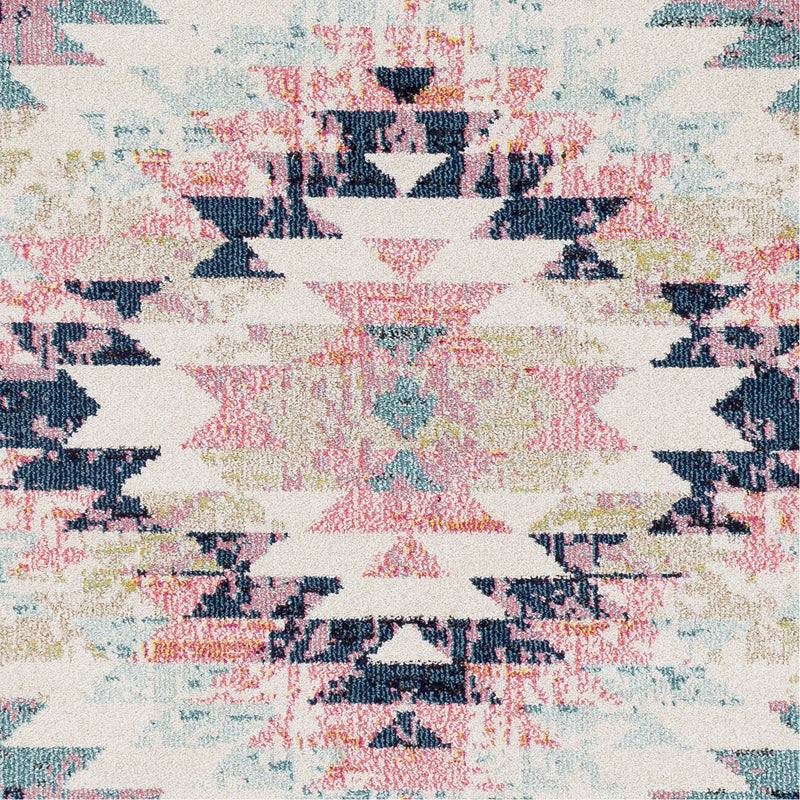 media image for Anika ANI-1027 Rug in Multi-color by Surya 293