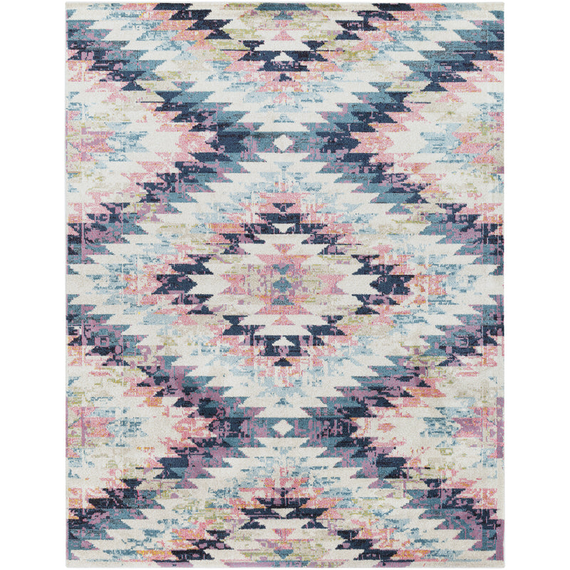 media image for anika rugs in white and beige by surya 2 260