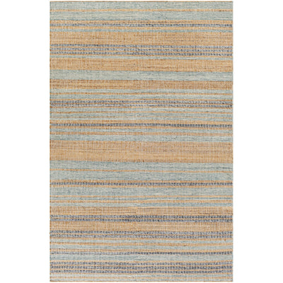 product image of Arielle ARE-2303 Hand Woven Rug in Wheat & Sage by Surya 569
