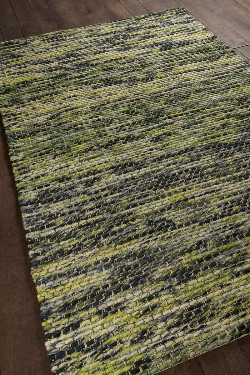 media image for argos cream green hand woven wool rug by chandra rugs arg51502 576 4 276