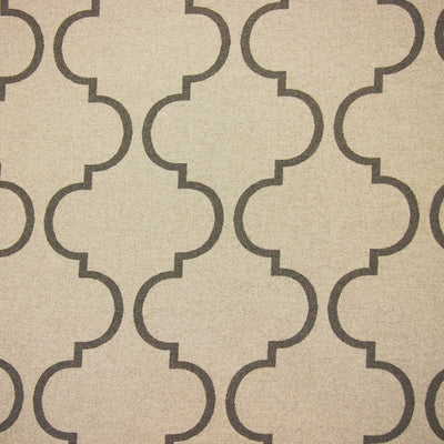 product image of Sample Armani Fabric in Brown/Creme/Beige 587