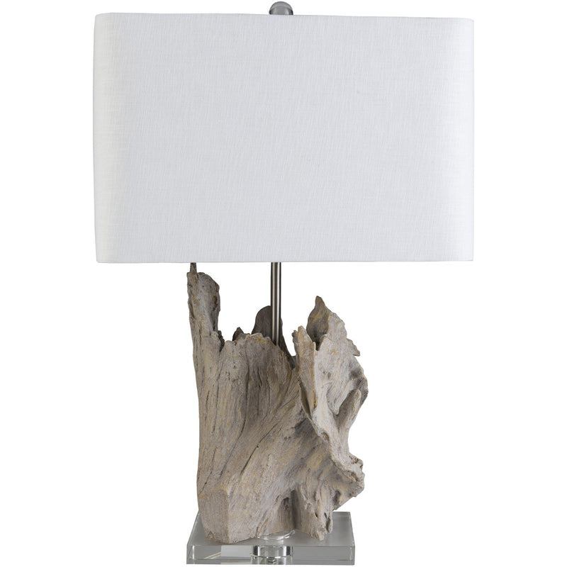 media image for Darby ARY-001 Table Lamp in White by Surya 284