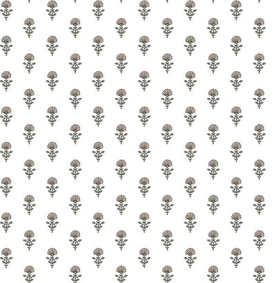 product image of Libby Petal Mini Floral Wallpaper 58