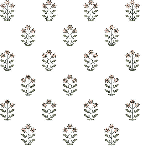 media image for Kit Petal Floral Wallpaper 297