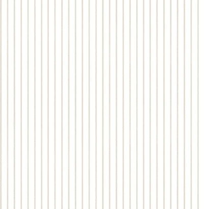 product image of Oliver Taupe Simple Stripe Wallpaper 55