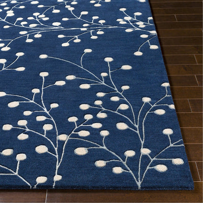 product image for Athena ATH-5156 Hand Tufted Rug in Navy & Khaki by Surya 29