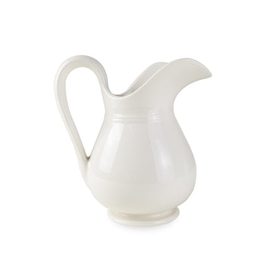 product image of stoneware aviary pitcher no 3 in various colors design by sir madam 1 516