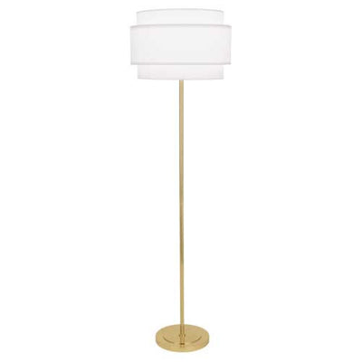 product image of decker floor lamp by robert abbey ra aw132 1 523