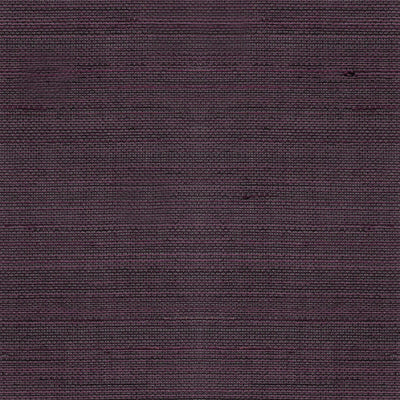product image of Abaca Grasscloth Wallpaper in Deep Plum from the Luxe Retreat Collection by Seabrook Wallcoverings 546