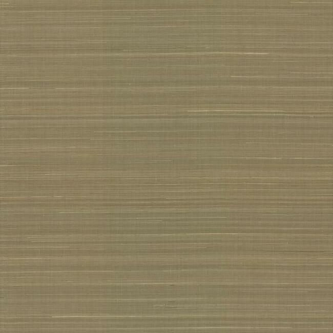 media image for Abaca Weave Wallpaper in Sand by Antonina Vella for York Wallcoverings 250