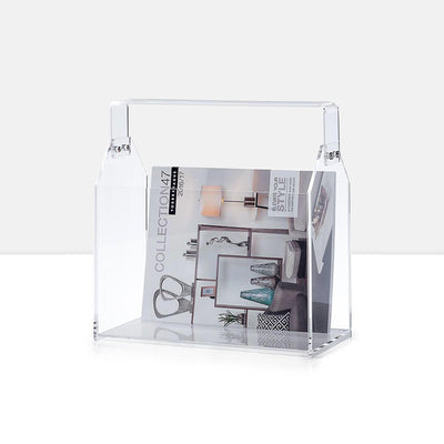 product image of acrylic toolbox magazine basket design by torre tagus 1 52