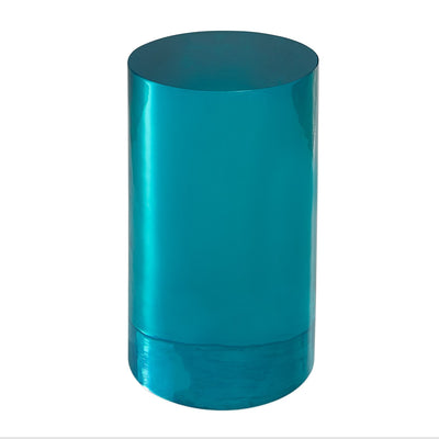 product image of Acrylic Medium Cylinder Table By Jonathan Adler Ja 33205 1 567