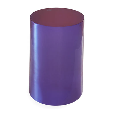 product image of Acrylic Small Cylinder Table By Jonathan Adler Ja 33206 1 51