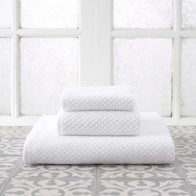 product image of adobe white towel by annie selke pc2170 bt 1 555
