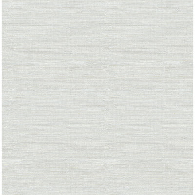 product image for Agave Imitation Grasscloth Wallpaper in Grey from the Pacifica Collection by Brewster Home Fashions 84