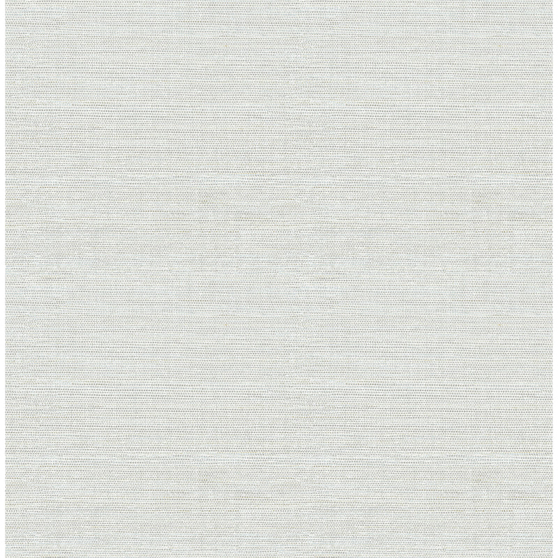 media image for Agave Imitation Grasscloth Wallpaper in Grey from the Pacifica Collection by Brewster Home Fashions 265